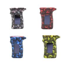 Smok MAG P3 Skull Silicone Case